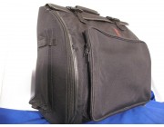 Soft durable case for 120 bass